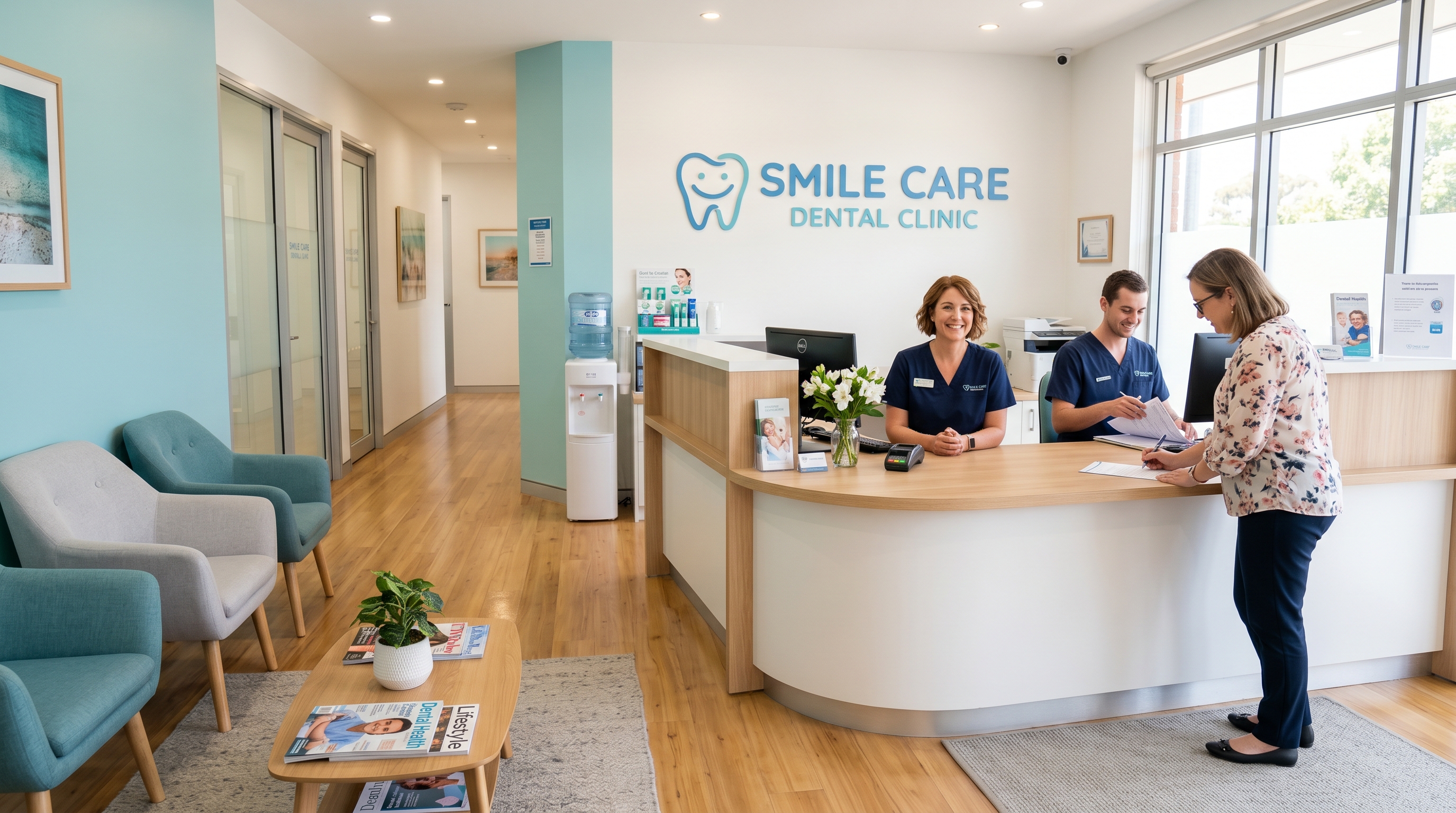 Dental Practice